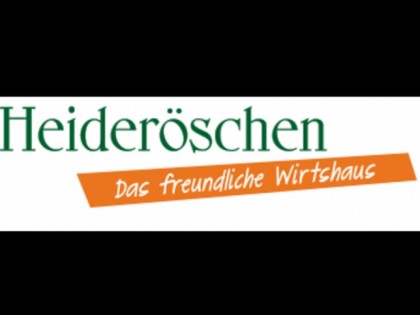 Foto: Heideröschen - das freundliche Wirtshaus